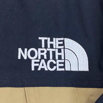 THE NORTH FACE | ザ・ノースフェイス MOUNTAIN LIGHT JACKET マウンテンパーカー NP11834 ベージュ サイズ：XL【姫路東店】