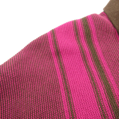 【中古】Supreme | シュプリーム STRIPE BUTTON UP POLO 半袖シャツ 2022S/S サイズ：XL