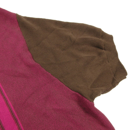 【中古】Supreme | シュプリーム STRIPE BUTTON UP POLO 半袖シャツ 2022S/S サイズ：XL