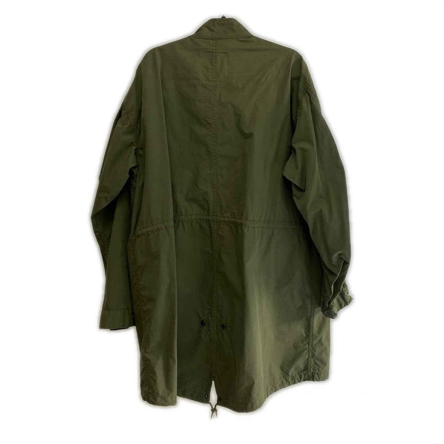 ALPHA | アルファ M-65 COAT その他アウター TA1660-019 カーキ サイズ：M【姫路東店】