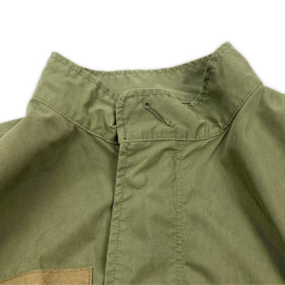 ALPHA | アルファ M-65 COAT その他アウター TA1660-019 カーキ サイズ：M【姫路東店】
