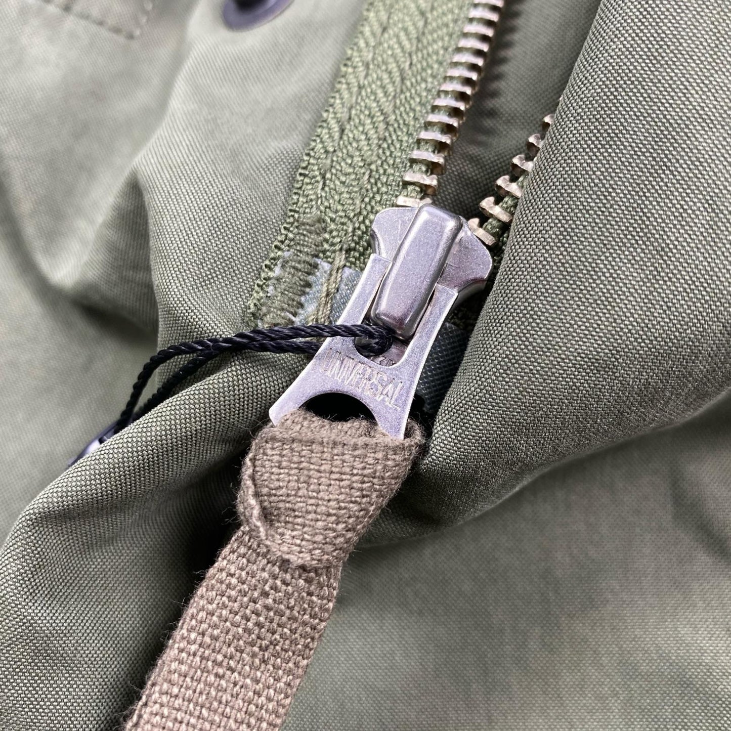 ALPHA | アルファ M-65 COAT その他アウター TA1660-019 カーキ サイズ：M【姫路東店】