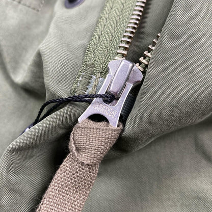 ALPHA | アルファ M-65 COAT その他アウター TA1660-019 カーキ サイズ：M【姫路東店】