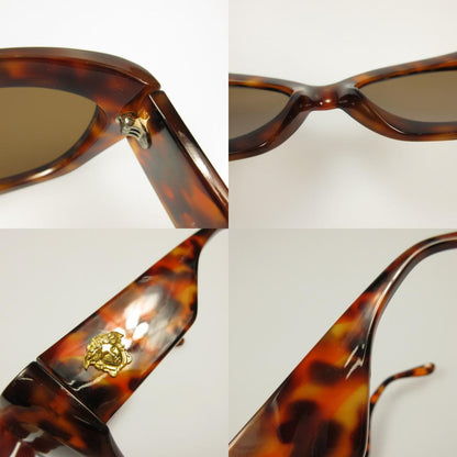 VERSACE | ヴェルサーチ 420 サングラス ブラウン【姫路東店】