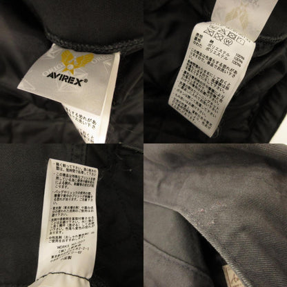 [Used] AVIREX | Avirex Other Outerwear 6195133 Black Size: L