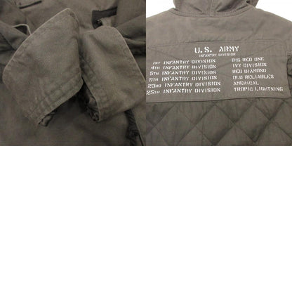 [Used] AVIREX | Avirex Other Outerwear 6195133 Black Size: L