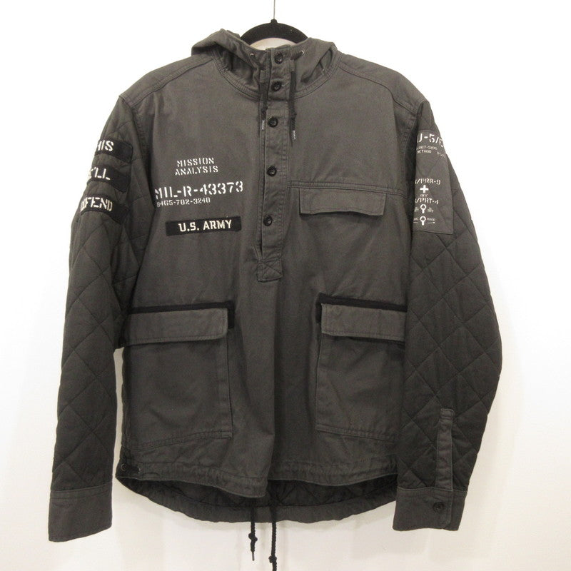 [Used] AVIREX | Avirex Other Outerwear 6195133 Black Size: L