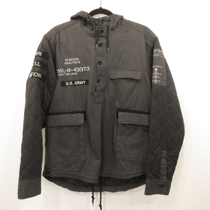 [Used] AVIREX | Avirex Other Outerwear 6195133 Black Size: L