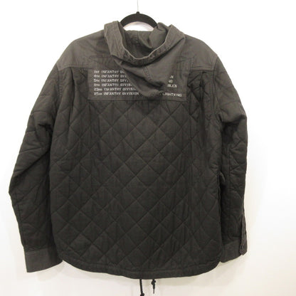 [Used] AVIREX | Avirex Other Outerwear 6195133 Black Size: L