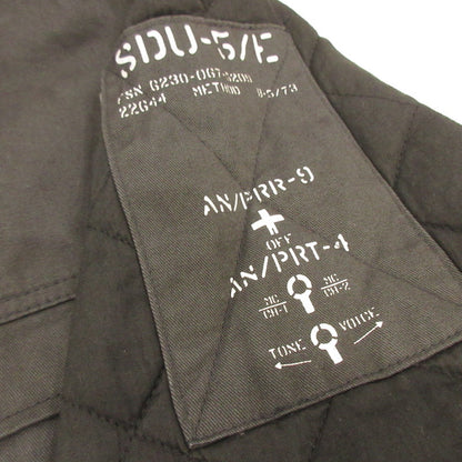 [Used] AVIREX | Avirex Other Outerwear 6195133 Black Size: L
