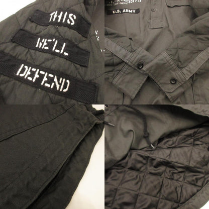 [Used] AVIREX | Avirex Other Outerwear 6195133 Black Size: L