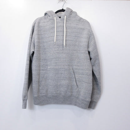 orSlow | オアスロウ LOOPWHEEL HOODED SWEATSHIRT パーカー グレー サイズ：2【姫路東店】
