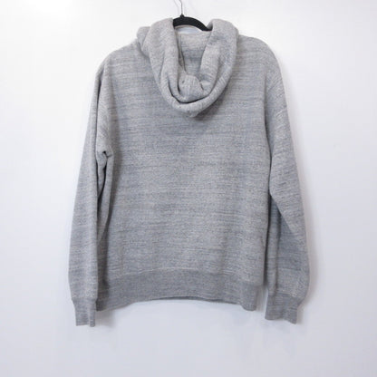 orSlow | オアスロウ LOOPWHEEL HOODED SWEATSHIRT パーカー グレー サイズ：2【姫路東店】