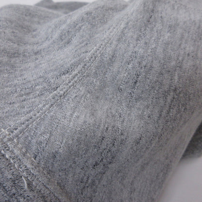 orSlow | オアスロウ LOOPWHEEL HOODED SWEATSHIRT パーカー グレー サイズ：2【姫路東店】