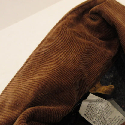 Carhartt | カーハート DUCK CHORE COAT カバーオール C01 BRN 企業ロゴ入り 年式:00s ブラウン サイズ：52【姫路東店】