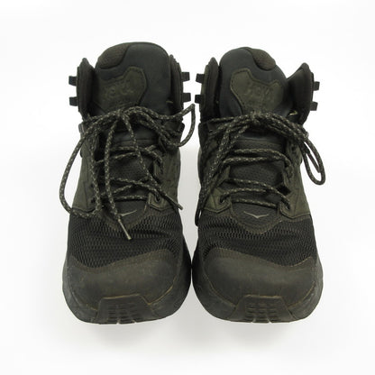 HOKA ONEONE | ホカオネオネ ANACAPA 2 MID GTX スニーカー 1141633 ブラック 27cm【姫路東店】