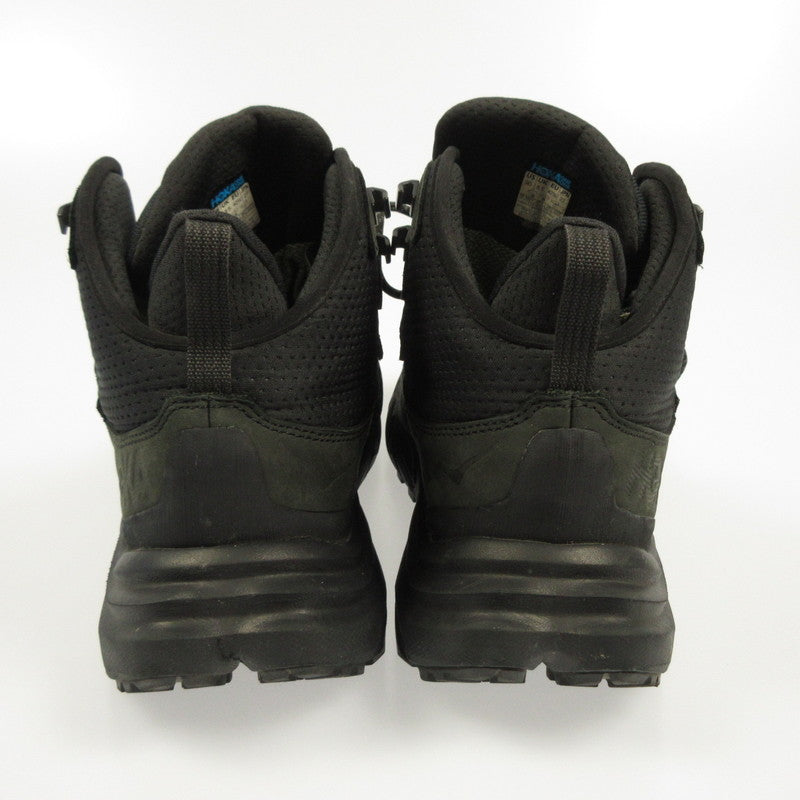 HOKA ONEONE | ホカオネオネ ANACAPA 2 MID GTX スニーカー 1141633 ブラック 27cm【姫路東店】