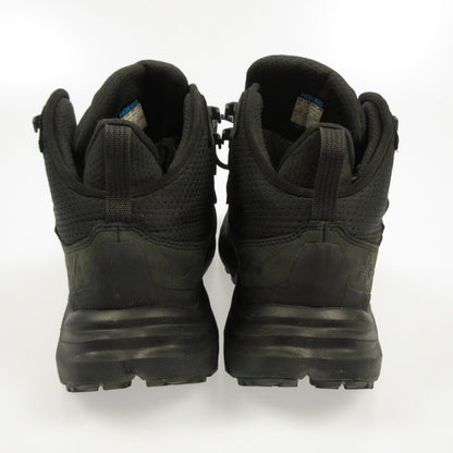 HOKA ONEONE | ホカオネオネ ANACAPA 2 MID GTX スニーカー 1141633 ブラック 27cm【姫路東店】