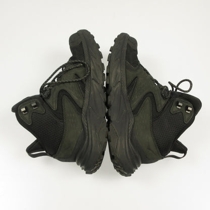 HOKA ONEONE | ホカオネオネ ANACAPA 2 MID GTX スニーカー 1141633 ブラック 27cm【姫路東店】