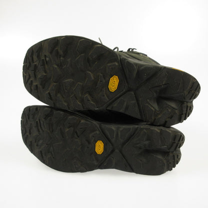 HOKA ONEONE | ホカオネオネ ANACAPA 2 MID GTX スニーカー 1141633 ブラック 27cm【姫路東店】