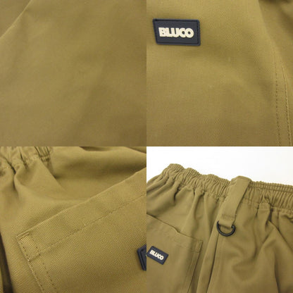 BLUCO | ブルコ EASY WORK PANTS パンツ 141-41-010 ベージュ サイズ：L