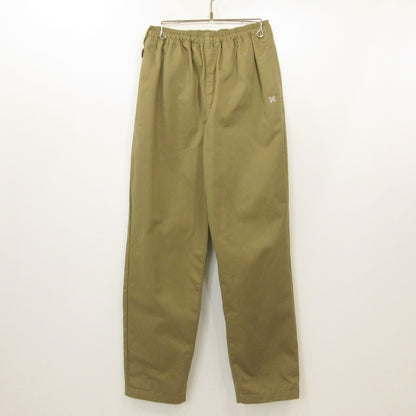 BLUCO | ブルコ EASY WORK PANTS パンツ 141-41-010 ベージュ サイズ：L