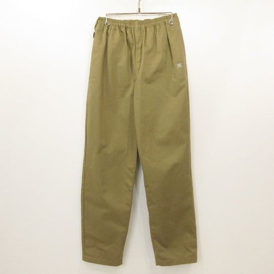 BLUCO | ブルコ EASY WORK PANTS パンツ 141-41-010 ベージュ サイズ：L