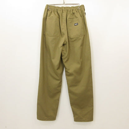 BLUCO | ブルコ EASY WORK PANTS パンツ 141-41-010 ベージュ サイズ：L