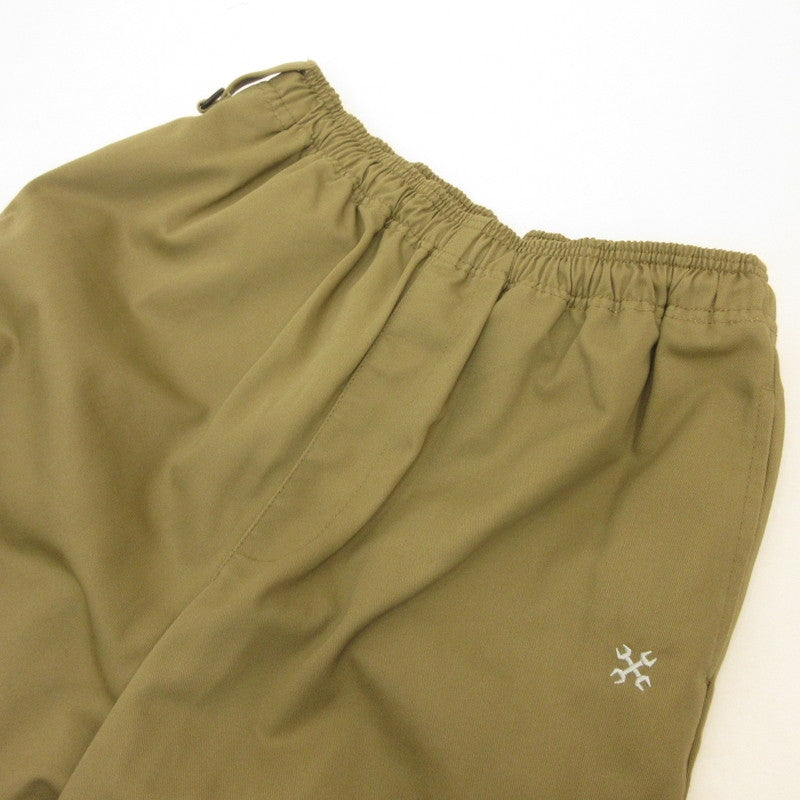 BLUCO | ブルコ EASY WORK PANTS パンツ 141-41-010 ベージュ サイズ：L