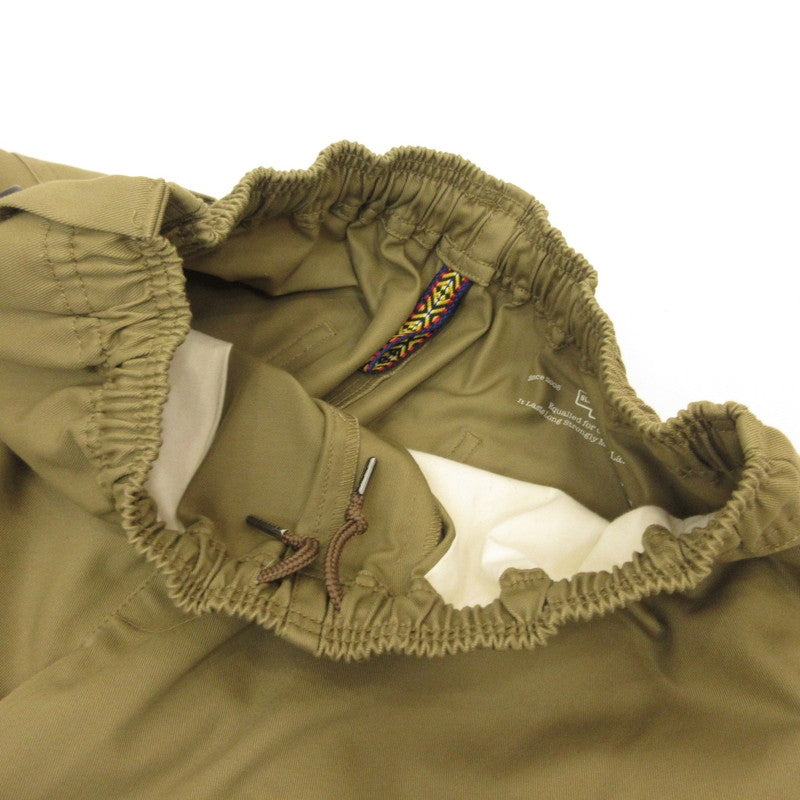 BLUCO | ブルコ EASY WORK PANTS パンツ 141-41-010 ベージュ サイズ：L
