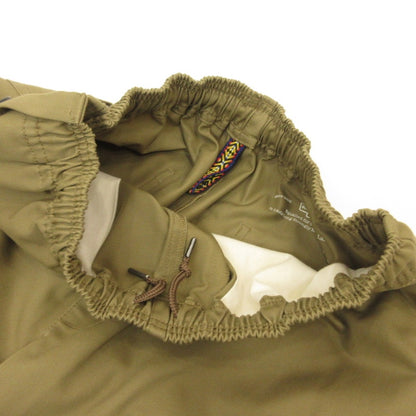 BLUCO | ブルコ EASY WORK PANTS パンツ 141-41-010 ベージュ サイズ：L