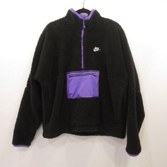 NIKE | ナイキ WINTER HZ ANORAK その他トップス DQ4881-010 ブラック サイズ：S