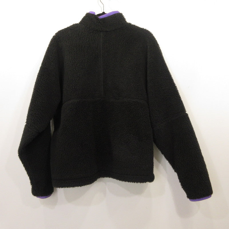 NIKE | Nike WINTER HZ ANORAK Other Tops DQ4881-010 Black Size: S