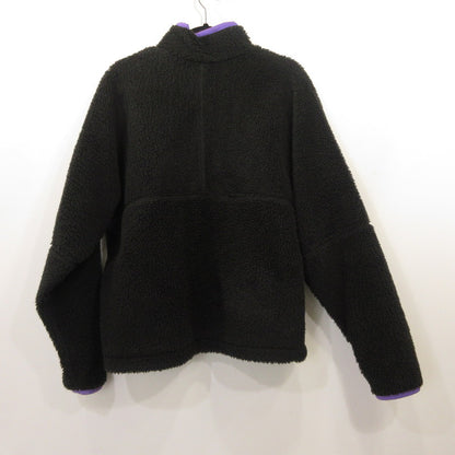 NIKE | Nike WINTER HZ ANORAK Other Tops DQ4881-010 Black Size: S