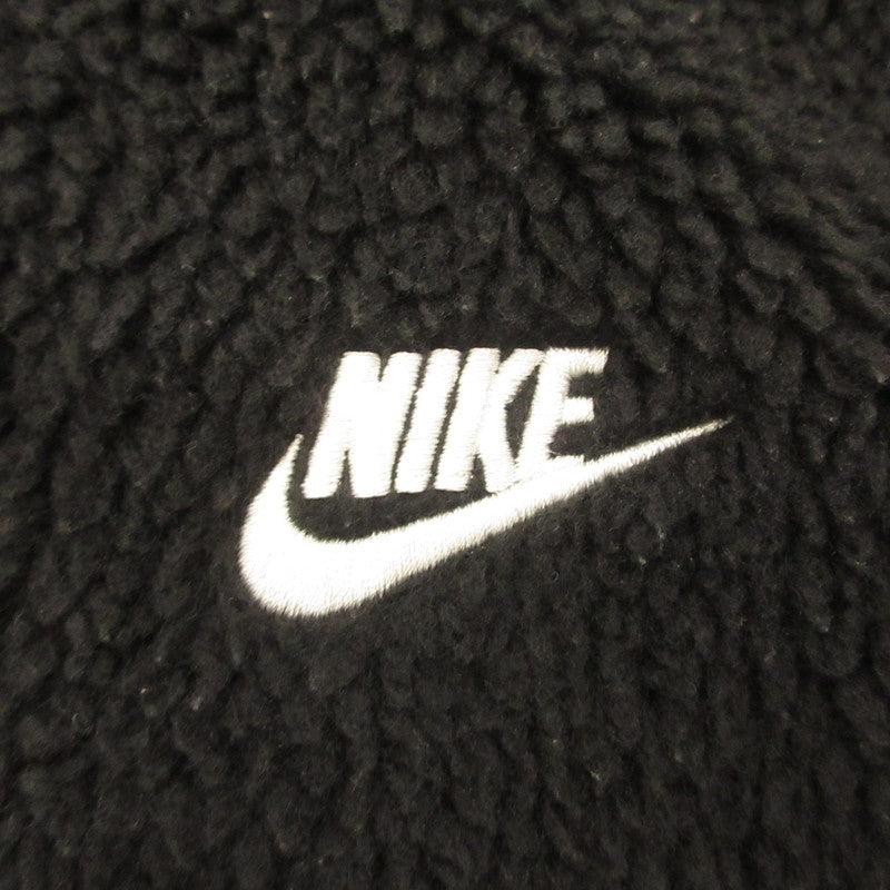 NIKE | Nike WINTER HZ ANORAK Other Tops DQ4881-010 Black Size: S