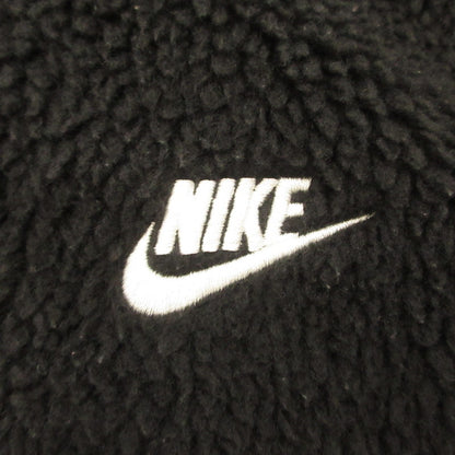 NIKE | Nike WINTER HZ ANORAK Other Tops DQ4881-010 Black Size: S