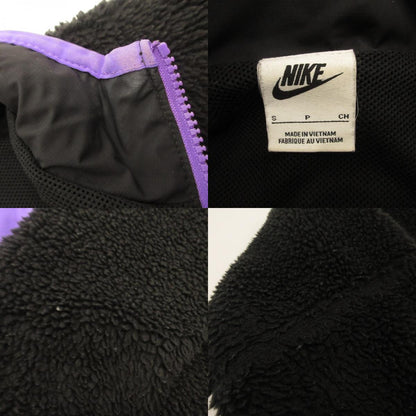 NIKE | Nike WINTER HZ ANORAK Other Tops DQ4881-010 Black Size: S