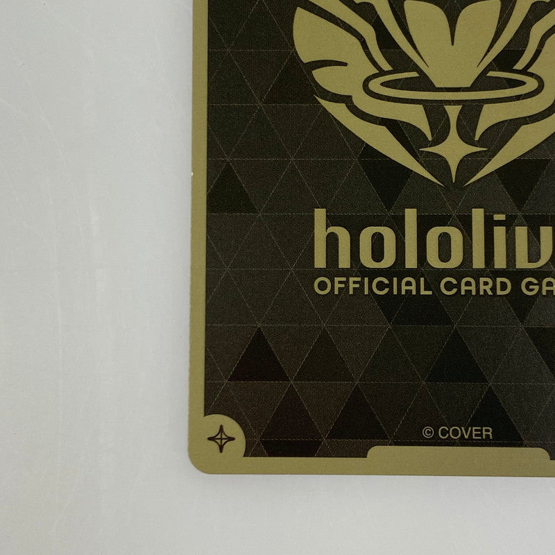 hololive OCG P) Houshou Marine Debut P hBP02-029
