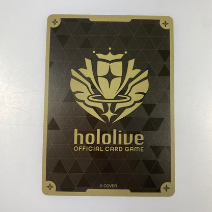 hololive OCG P) Houshou Marine Debut P hBP02-029