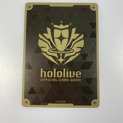 [Used] Hololive OCG P) Idol Microphone P hBP01-102