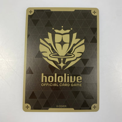 【ポスト投函】ホロライブOCGP)白上フブキDebut(illust：LAL！ROLE)PhBP02-008 【代金引換不可・日時指定不可】