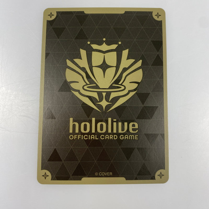 【ポスト投函】ホロライブOCGP)白上フブキDebut(illust：LAL！ROLE)PhBP02-008 【代金引換不可・日時指定不可】