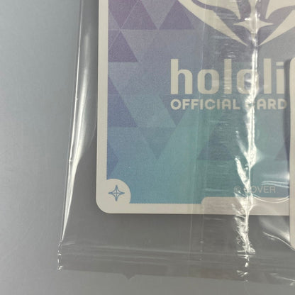 [Mail Order] Hololive OCGP) Shion Murasaki PhBD24-013 [Cash on Delivery Unavailable / Date and Time Specification Unavailable]
