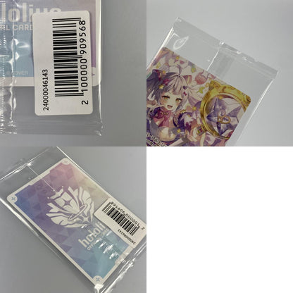 [Mail Order] Hololive OCGP) Shion Murasaki PhBD24-013 [Cash on Delivery Unavailable / Date and Time Specification Unavailable]