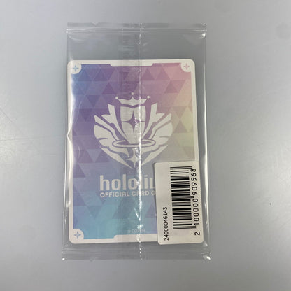 [Mail Order] Hololive OCGP) Shion Murasaki PhBD24-013 [Cash on Delivery Unavailable / Date and Time Specification Unavailable]