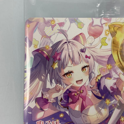 [Mail Order] Hololive OCGP) Shion Murasaki PhBD24-013 [Cash on Delivery Unavailable / Date and Time Specification Unavailable]