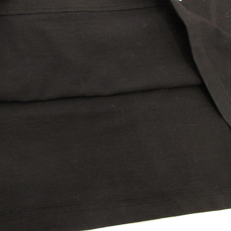 NEIGHBORHOOD | NEIGHBORHOOD Short-sleeved T-shirt Black Size: M