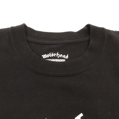 NEIGHBORHOOD | NEIGHBORHOOD Short-sleeved T-shirt Black Size: M