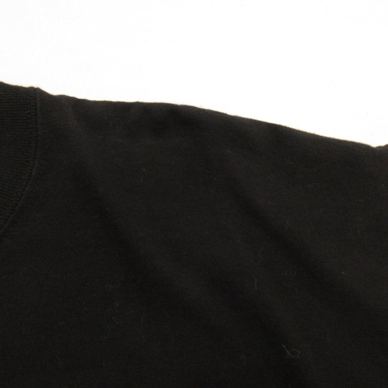 NEIGHBORHOOD | NEIGHBORHOOD Short-sleeved T-shirt Black Size: M