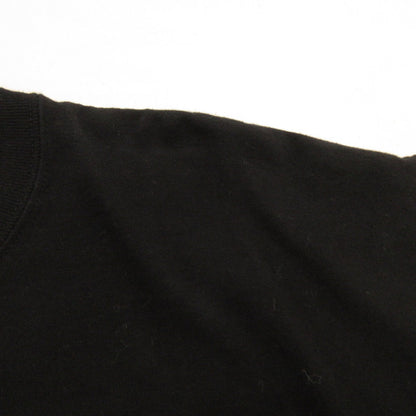 NEIGHBORHOOD | NEIGHBORHOOD Short-sleeved T-shirt Black Size: M